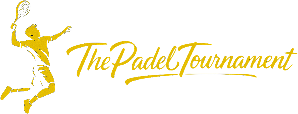 THE PADEL TOURNAMENT
